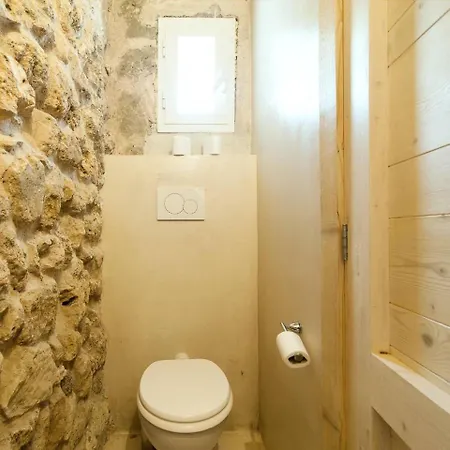 Locazione Turistica Erchie 빌라