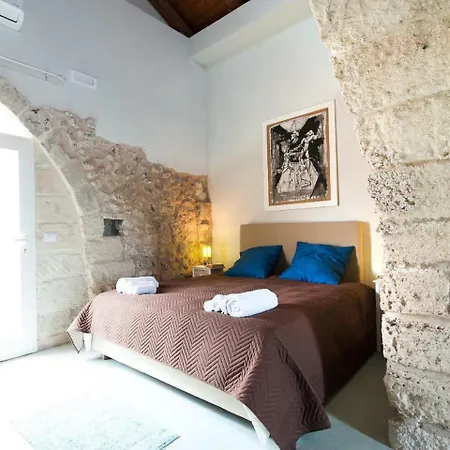 Locazione Turistica Erchie 빌라 *