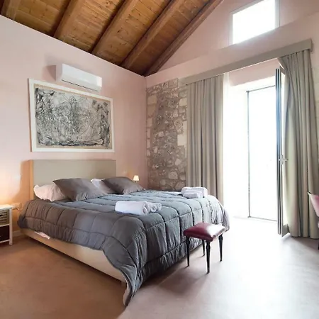 Locazione Turistica Erchie *